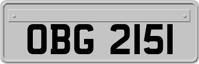 OBG2151