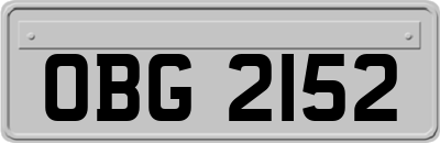 OBG2152