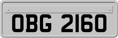 OBG2160