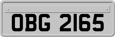 OBG2165
