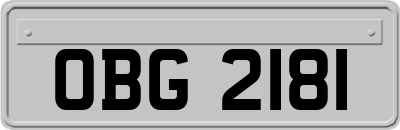 OBG2181
