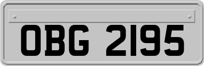 OBG2195