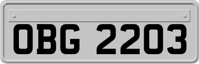 OBG2203