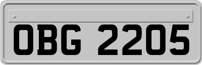 OBG2205