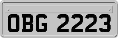 OBG2223