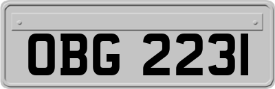 OBG2231