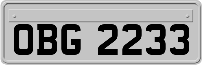 OBG2233
