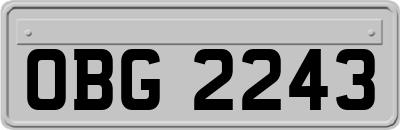 OBG2243