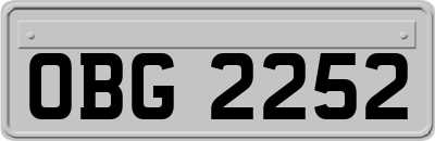 OBG2252