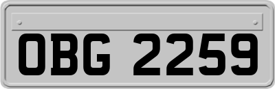 OBG2259