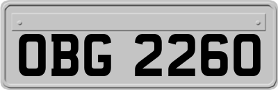 OBG2260