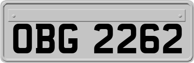 OBG2262