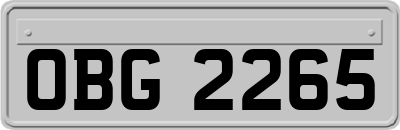 OBG2265
