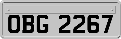 OBG2267