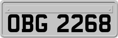 OBG2268