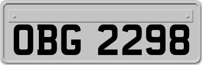 OBG2298