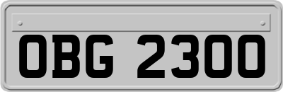 OBG2300