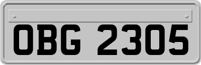 OBG2305