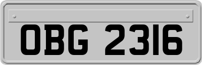 OBG2316