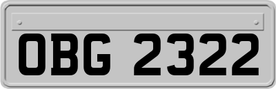 OBG2322