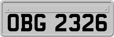 OBG2326