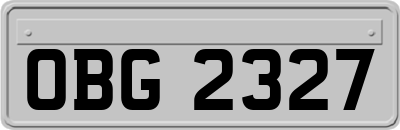 OBG2327