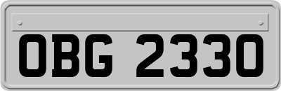 OBG2330