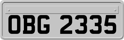 OBG2335