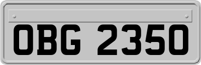 OBG2350