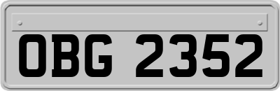 OBG2352
