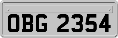 OBG2354