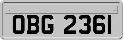 OBG2361