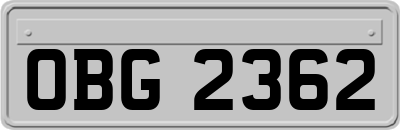 OBG2362