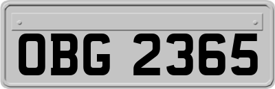 OBG2365
