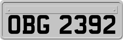 OBG2392