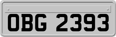 OBG2393