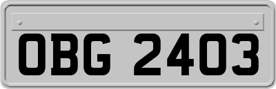 OBG2403