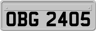 OBG2405