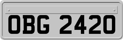 OBG2420