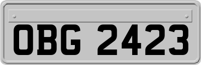 OBG2423