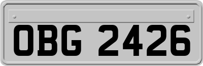 OBG2426