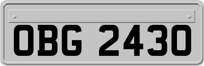 OBG2430