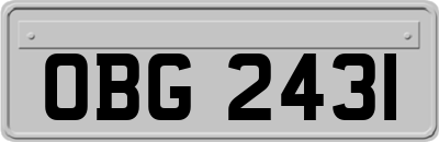 OBG2431