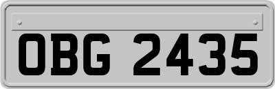 OBG2435