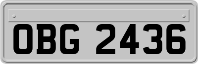 OBG2436