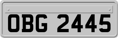 OBG2445