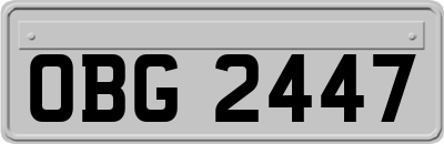 OBG2447