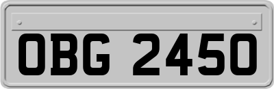 OBG2450