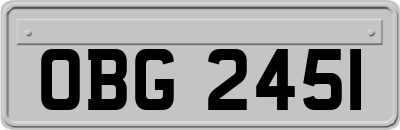OBG2451