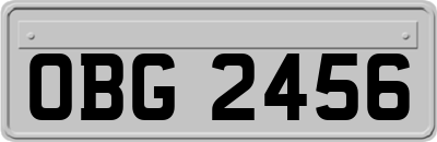 OBG2456
